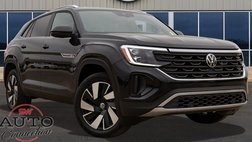 2024 Volkswagen Atlas Cross Sport SE