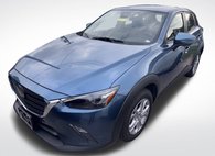 2021 Mazda CX-3 Sport