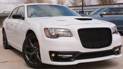 2021 Chrysler 300 Touring