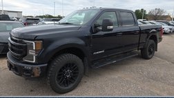 2022 Ford Super Duty F-350 