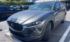 2023 Mazda CX-30 2.5 S Preferred