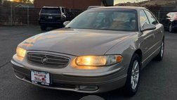 2000 Buick Regal LS
