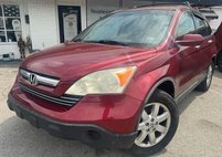 2008 Honda CR-V EX-L