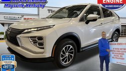 2024 Mitsubishi Eclipse Cross ES