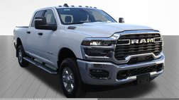 2025 Ram Ram Pickup 2500 Big Horn