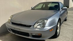 2000 Honda Prelude Base
