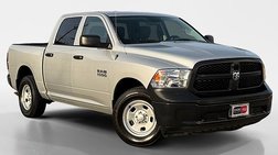 2017 Ram Ram Pickup 1500 Tradesman