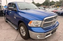 2016 Ram Ram Pickup 1500 SLT