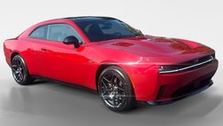 2024 Dodge Charger Daytona R/T