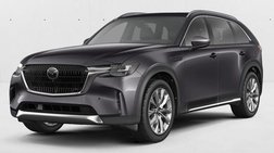2024 Mazda CX-90 3.3 Turbo Premium