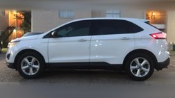2018 Ford Edge SE