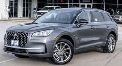 2026 Lincoln Corsair Grand Touring