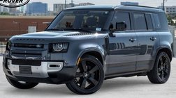 2023 Land Rover Defender 110 SE