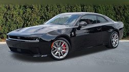 2024 Dodge Charger Daytona Scat Pack