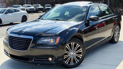 2013 Chrysler 300 S