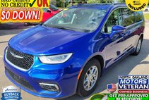 2021 Chrysler Pacifica Touring