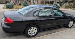 2006 Ford Taurus SE