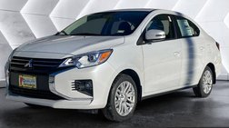 2024 Mitsubishi Mirage G4 SE