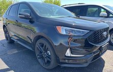 2024 Ford Edge ST