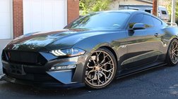 2018 Ford Mustang GT