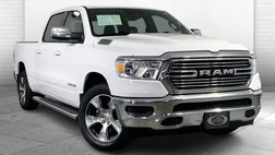 2023 Ram Ram Pickup 1500 Laramie