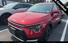 2023 Kia Niro EX
