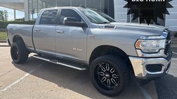 2021 Ram Ram Pickup 2500 Big Horn