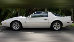 1989 Pontiac Firebird Formula