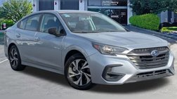 2024 Subaru Legacy Base