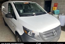 2019 Mercedes-Benz Metris Base