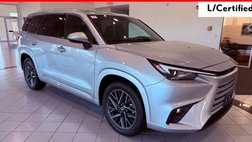 2024 Lexus TX 350 Premium