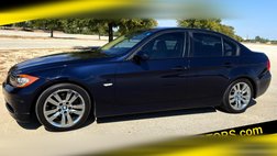 2006 BMW 3 Series 325i