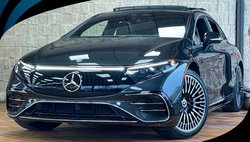 2023 Mercedes-Benz EQS EQS 450 4MATIC