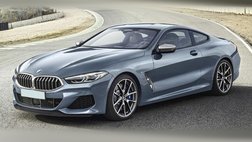 2022 BMW 8 Series M850i xDrive