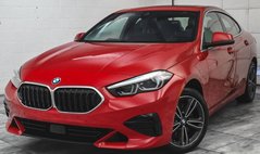 2022 BMW 2 Series 228i xDrive Gran Coupe