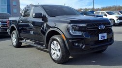2024 Ford Ranger XL