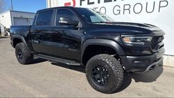 2022 Ram Ram Pickup 1500 TRX
