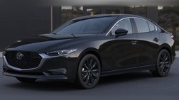 2026 Mazda MAZDA3 2.5 S Select Sport