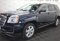 2017 GMC Terrain SLE-1