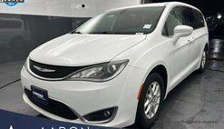 2020 Chrysler Pacifica Touring