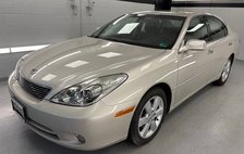 2005 Lexus ES 330 Base