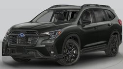 2025 Subaru Ascent Limited 7-Passenger