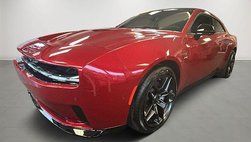 2024 Dodge Charger Daytona R/T