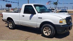 2008 Ford Ranger XL