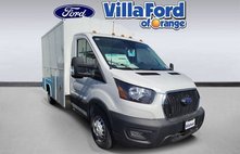 2024 Ford Transit 350 HD