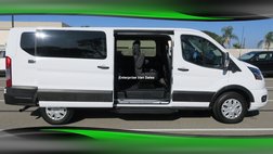2023 Ford Transit 350 XLT