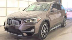 2020 BMW X1 xDrive28i