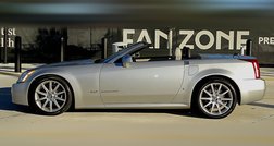 2006 Cadillac XLR-V Base