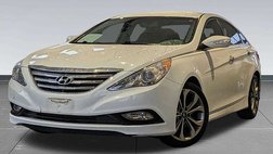 2014 Hyundai Sonata SE