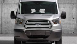 2017 Ford Transit 150